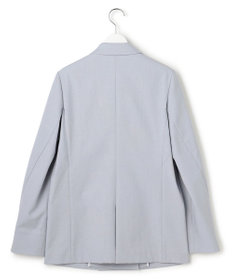 ICB 【先行予約】LooseWeave ダブルブレストジャケット