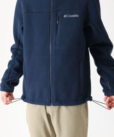 Columbia Columbia/ マリーズピークフリースジャケット /コロンビア