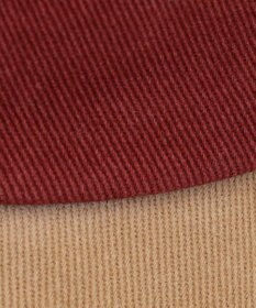 J.PRESS MEN 【WEB・一部店舗限定】ピグメント ロゴキャップ
