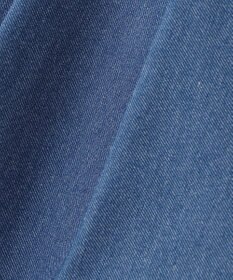 UNFILO 【UNFILO KIDS】デニムキュロット