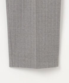 J.PRESS LADIES 【セットアップ対応】BAHARIYE2 テーパード パンツ