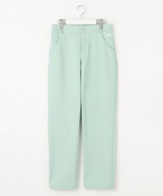 23区GOLF 冬の暖かボトム【WOMEN】ボンディングパンツ