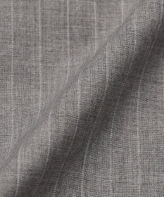 J.PRESS LADIES 【セットアップ対応】BAHARIYE2 テーパード パンツ