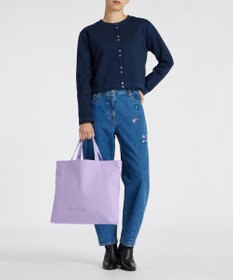 Paul Smith Paul Smith Logo ポップカラー トートバッグ