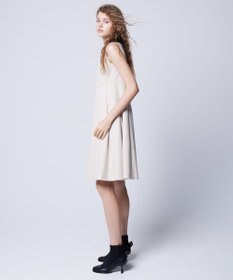 TOCCA 【洗える】MAGNOLIA COCO ドレス