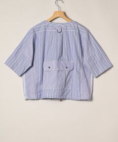 ONWARD Reuse Park 【アップサイクルプロジェクト】シャツ