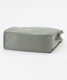 LA BAGAGERIE 縦長スクエアトート