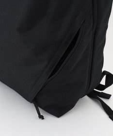 UNFILO MENS 【撥水】多機能 バッグパック [23年春夏商品]