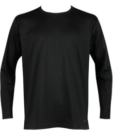 CW-X 【UNISEX】 CW-X トップス 長袖 綿(表側) 吸汗速乾性(本体) ユニセックス DLR149 /ワコール