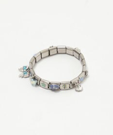 WEGO Lイタリアンチャームブレス