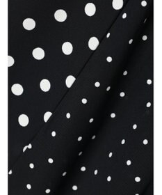 AMERICAN HOLIC Ｄｏｔ　Ｍｉｘ　リラックスパンツ