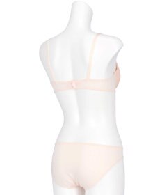 une nana cool 【WEB限定】ブラ＆ショーツセット