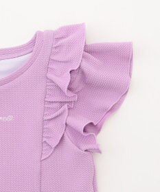 ANY KIDS 【UVカット】2WAYショルダーセパレート水着