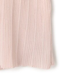 TOCCA EYELET AJISAI カーディガン