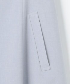 TOCCA 【消臭・吸水速乾・洗える！】AFTER RAIN ドレス