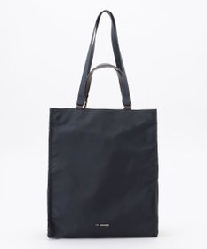 LA BAGAGERIE 縦長スクエアトート