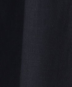 自由区 L 【17号サイズまで展開・WEB限定カラーあり】シアーラミーローンスキッパーシャツ ワンピース