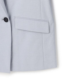 ICB 【先行予約】LooseWeave ダブルブレストジャケット