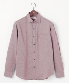 JOSEPH ABBOUD 【キングサイズ・ストレッチ】コンフォートジャージーシャツ