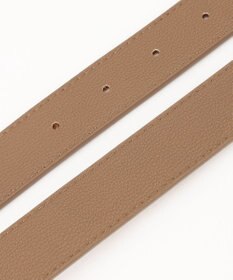 J.PRESS MEN Reyn spooner×J.PRESS リバーシブルリングベルト