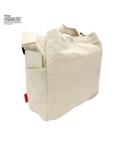 ROOTOTE 8383【スヌーピー】IP.ミディアム.2way.ピーナッツ-0A