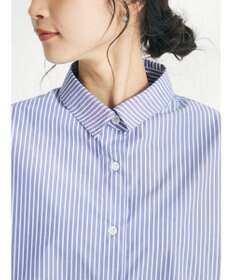 CRAFT STANDARD BOUTIQUE イージーケアコクーンポケ付きチュニック