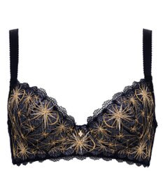 BRADELIS New York 【BRADELIS New York / 育乳補整ブラ・STEP1 集める】ウェンディステップ1ブラ24A2 ブラデリス ブラジャー 補正