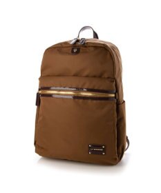 LA BAGAGERIE 【ドラマ衣装提供商品】ナイロンリュックサック
