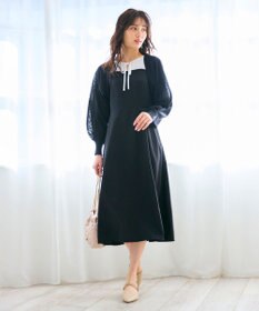 Feroux ドッキング見え ワンピース