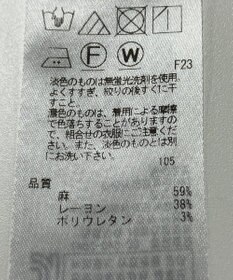 ONWARD Reuse Park 【23区】ブラウス春夏