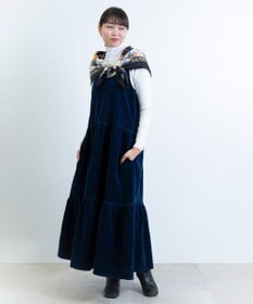 Marca ＜新柄！＞【伝統横濱スカーフ】星の神話 大判 シルクツイル スカーフ