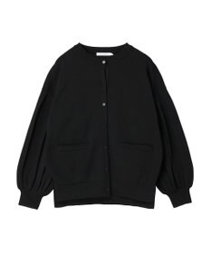 AMERICAN HOLIC エコカルットクルーネックカーディガン