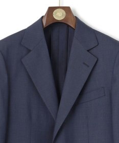 J.PRESS MEN 【J.PRESS MOVING / セットアップ対応】REDA ACTIVE スポーツツイスト ジャケット