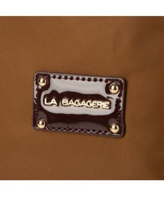 LA BAGAGERIE 【ドラマ衣装提供商品】ナイロンリュックサック
