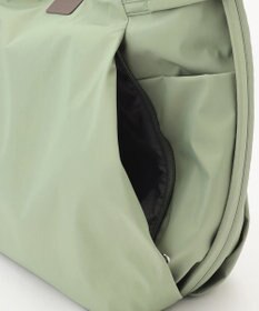 Y'SACCS 【ナイロンタフタ】トラベルショルダーリュック