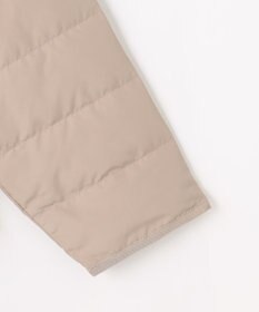 ANY フレンチダウンロングコート