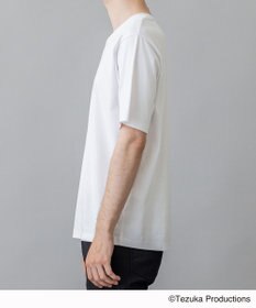 JOSEPH HOMME ブラック・ジャック×JOSEPH HOMME　FRONT LOGO Tシャツ