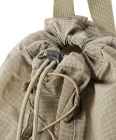 Green Parks ナップリュック