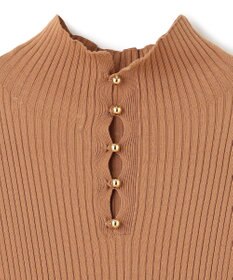 BEIGE， 【S-size】GINGKO / Iラインワンピース