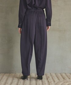 GRACE CONTINENTAL トリアセカルゼパンツ