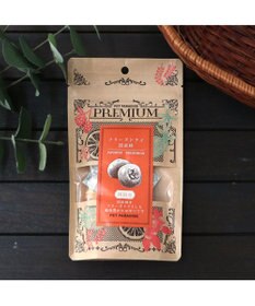 PET PARADISE ペットパラダイス プレミアムフード フリーズドライ 柿 10g