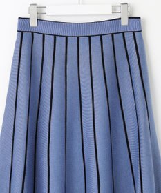 自由区 【ご好評につきWEBのみ新色追加/洗える/マルチウェイ】リバーシブルニット セットアップ