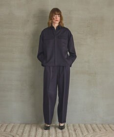 GRACE CONTINENTAL トリアセカルゼパンツ