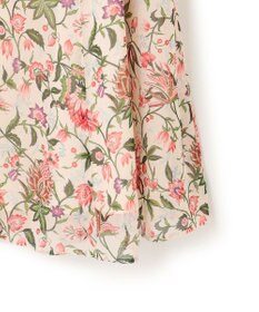 TOCCA 【洗える・消臭】CHARM FIELD ドレス