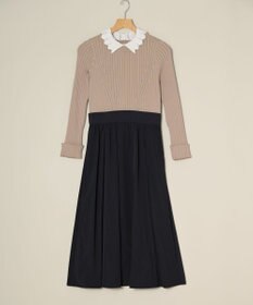 ONWARD Reuse Park 【Feroux】ワンピース秋冬