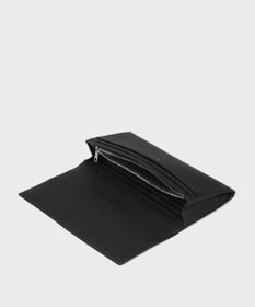 Paul Smith メタルクロップドロゴ 長財布