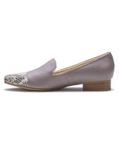 REGAL FOOT COMMUNITY 【リーガルレディース】F25M カジュアルスリッポンシューズ フラットシューズ