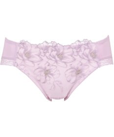 Wing ショーツ 【スキマフィットブラ】 KB2364とペア やさしいフィット感 アウターにひびきにくい(バック裾) はきこみ丈あさめ KF2864 ウイング／ワコール