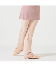 Chacott ◎【Nela ライン】レッグウォーマー
