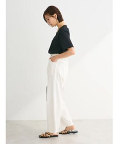 Green Parks 汗染み防止ＶネックＴシャツ